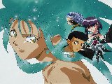 Mangas - Tenchi Muyo - 009